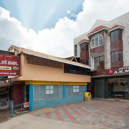 Hotel Akmg Диндуккал Экстерьер фото