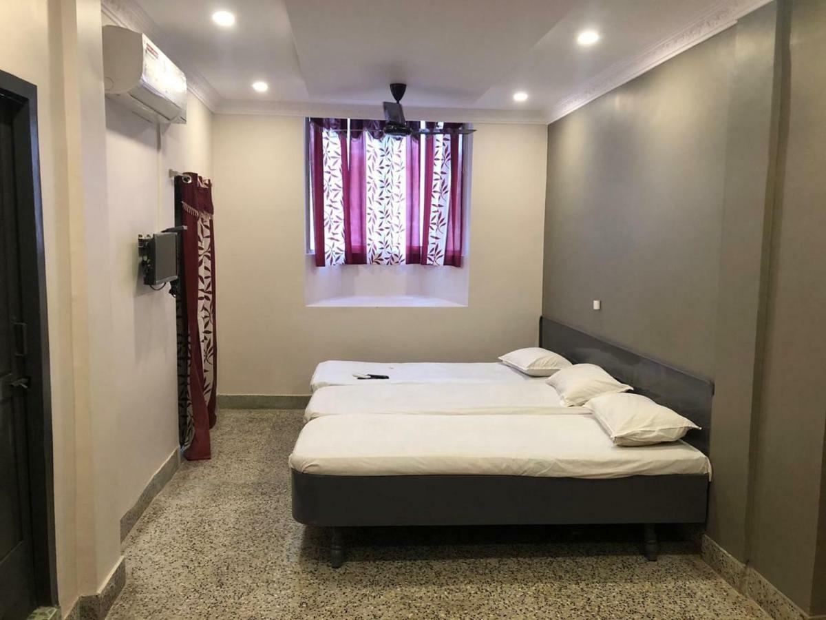 Hotel Akmg Диндуккал Экстерьер фото