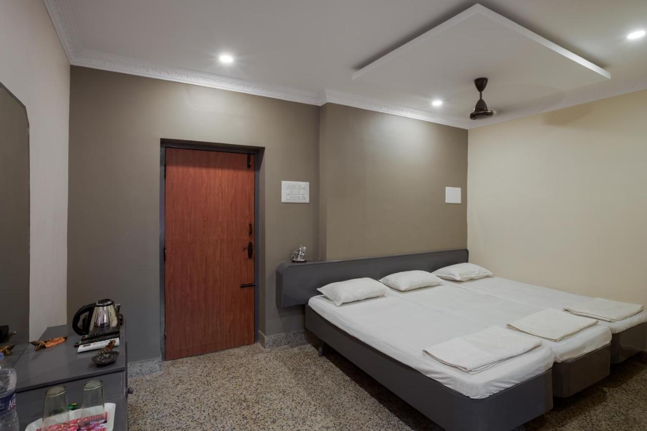 Hotel Akmg Диндуккал Экстерьер фото