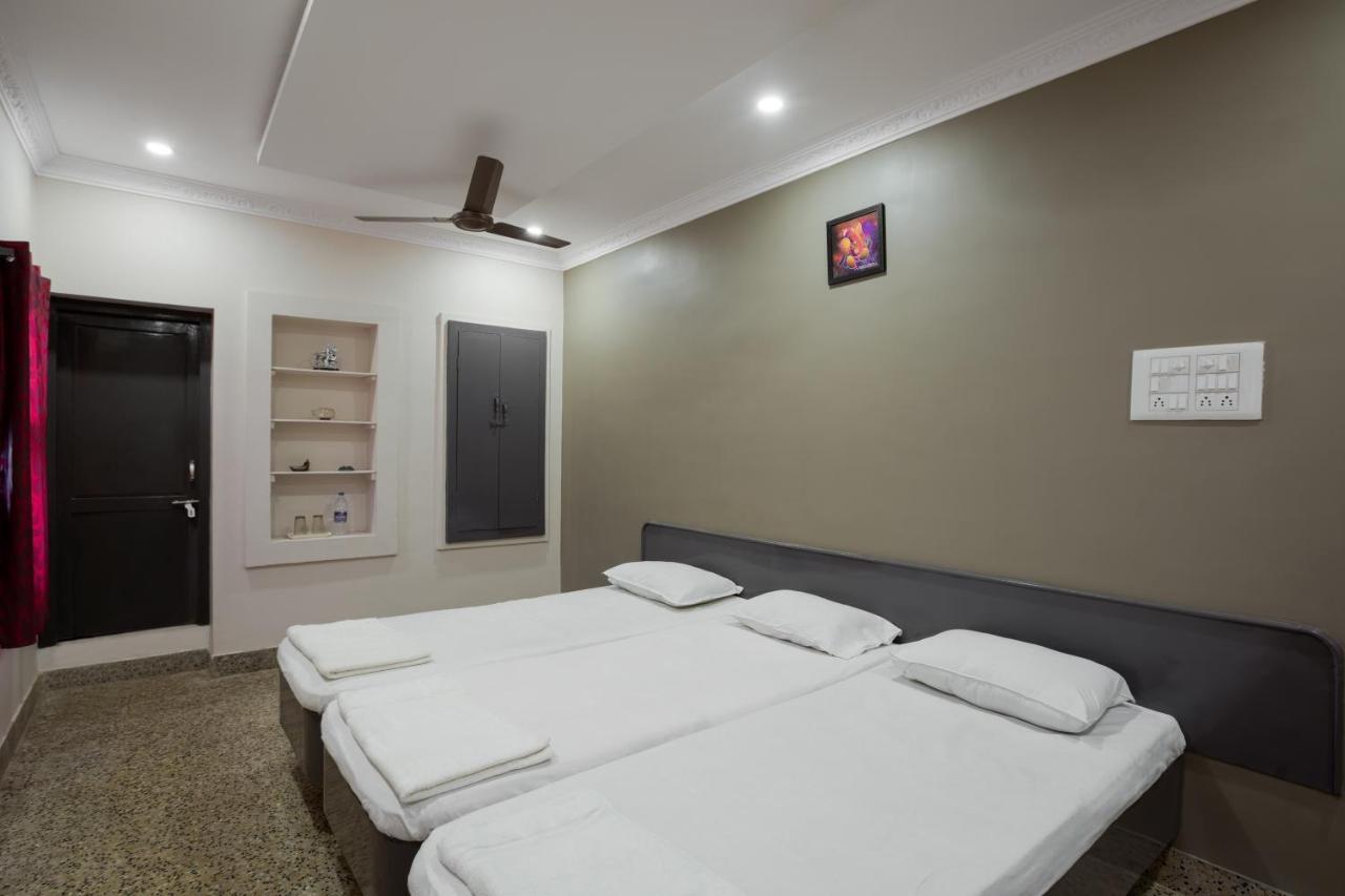 Hotel Akmg Диндуккал Экстерьер фото